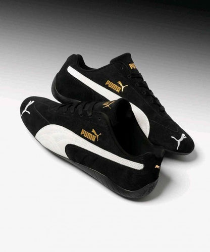 PUMMA SPEED CAT OG BLACK