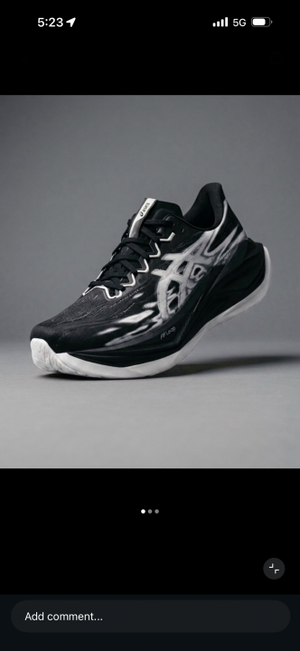 Superblast 3 Black Black