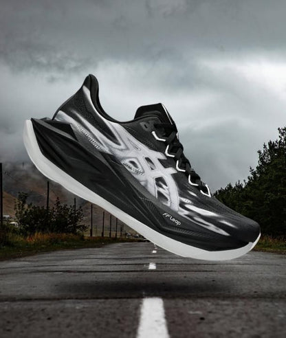 Superblast 3 Black Black