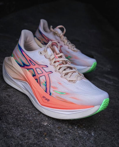 Superblast 3 sea shell sun coral
