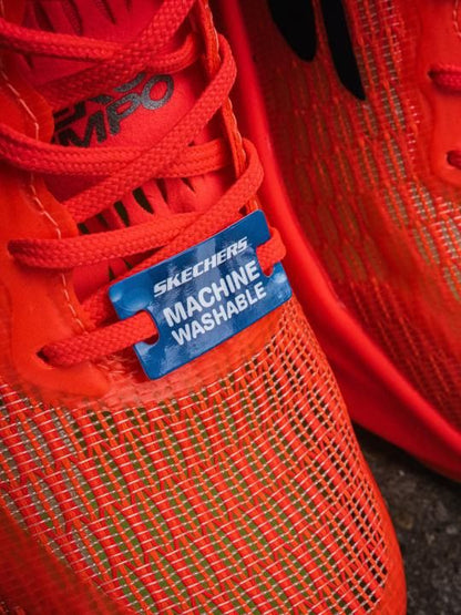 Skecherr SKX Aero Tempo running shoe