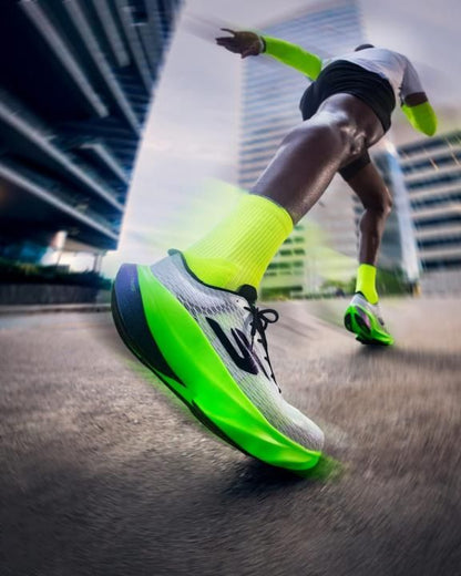 Skecherr SKX Aero Tempo running shoe