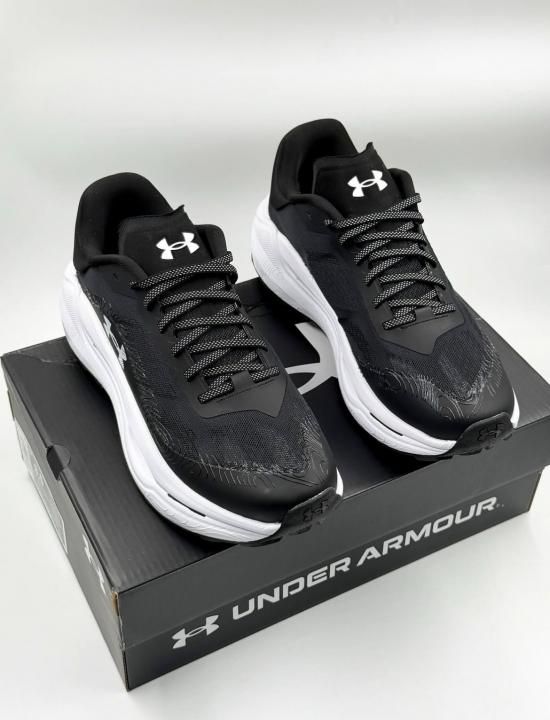 Under Armou UA Infinite Pro Black