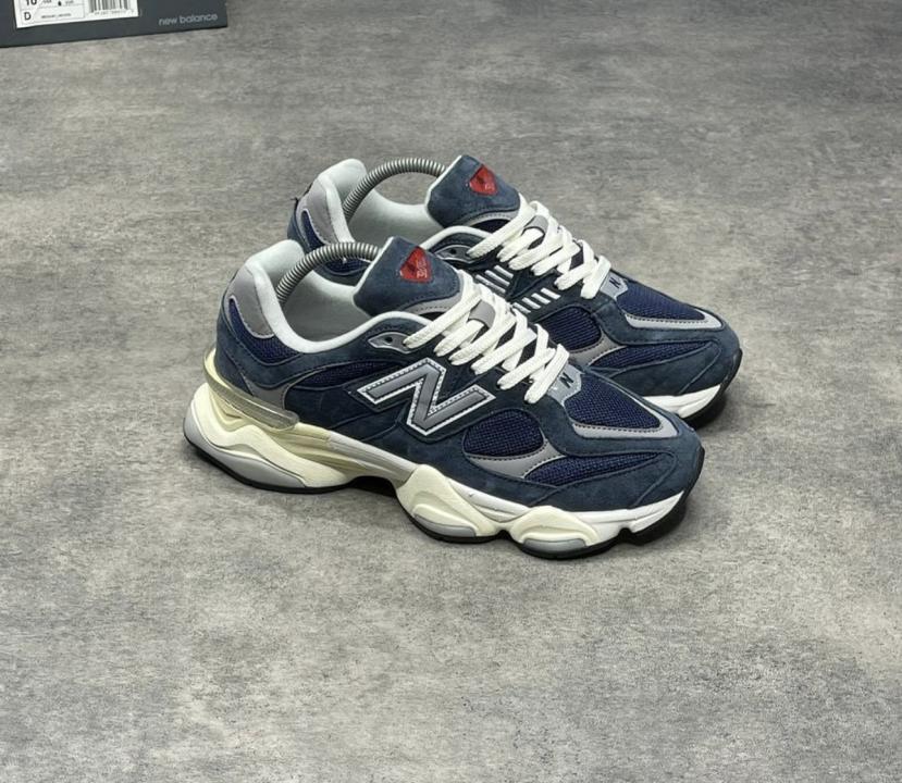 NE.W BALANCE 9060 OUTERSPACE NAVY