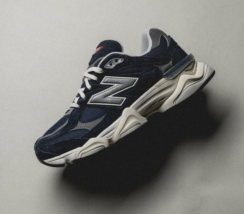 NE.W BALANCE 9060 OUTERSPACE NAVY
