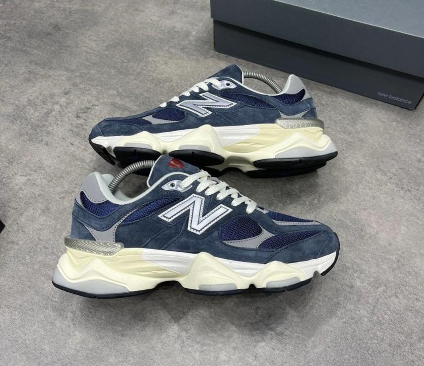 NE.W BALANCE 9060 OUTERSPACE NAVY