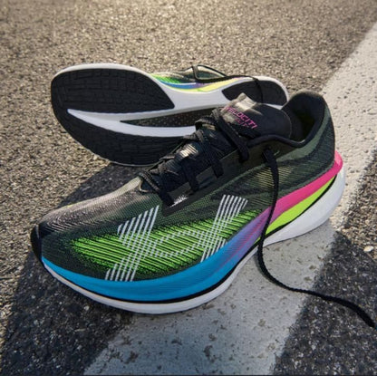 Under Armou Velociti Elite 3 running shoe