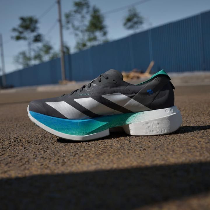 Adida Adizero Adios Pro 4 Berlin Edition