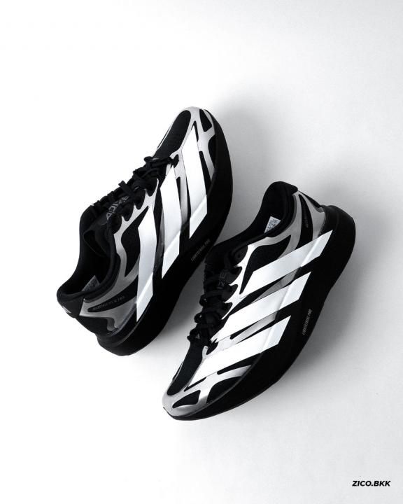 Adida Adizero Evo SL EXO Black