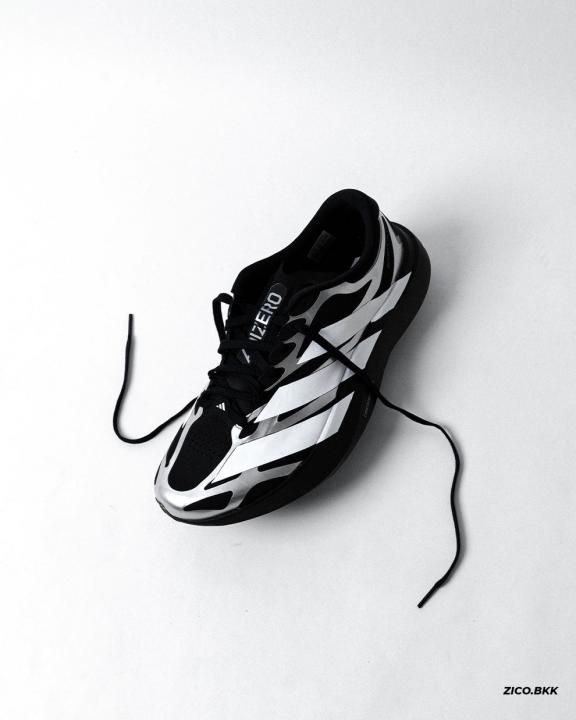 Adida Adizero Evo SL EXO Black
