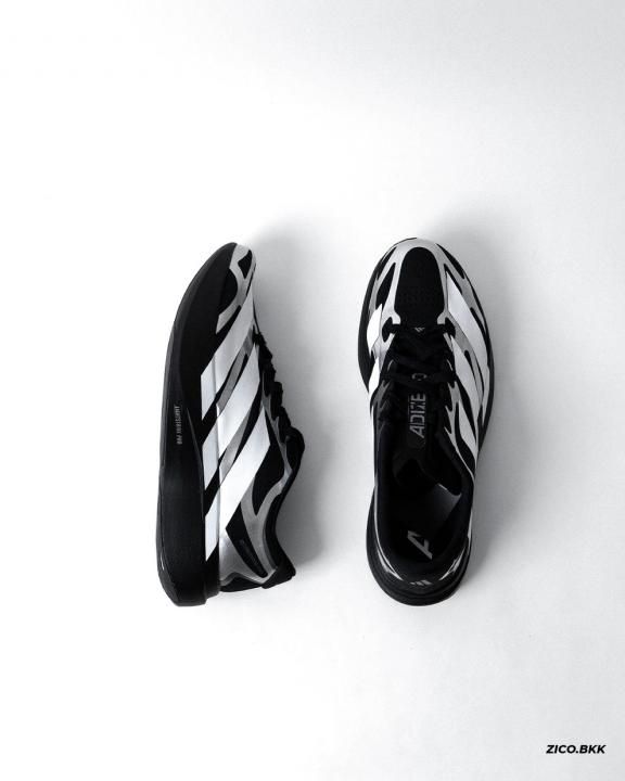Adida Adizero Evo SL EXO Black
