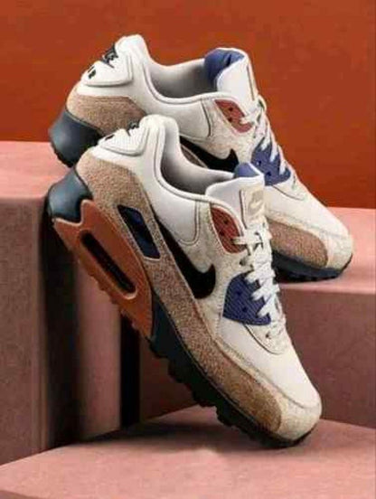 Nikkee Airmax 90 Desert Sand