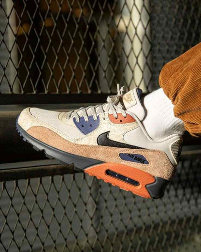 Nikkee Airmax 90 Desert Sand