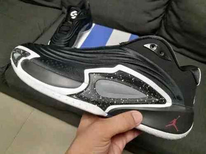 Jordan Luka 3 GS Speedway BLACK