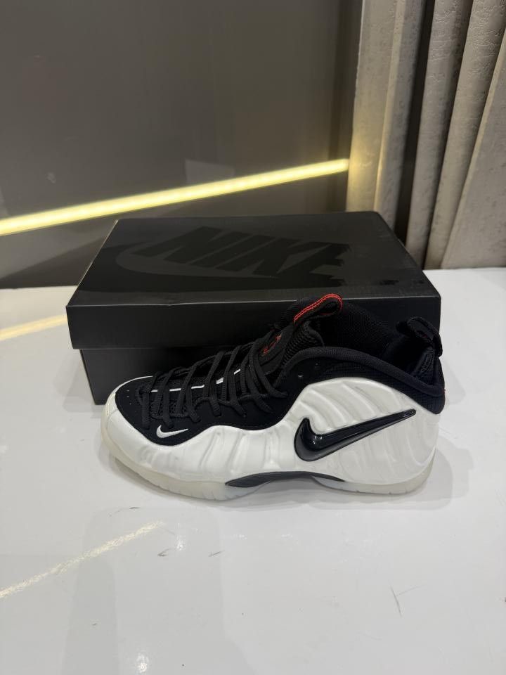 Nikkee Air Foamposite Pro Pearl Fix