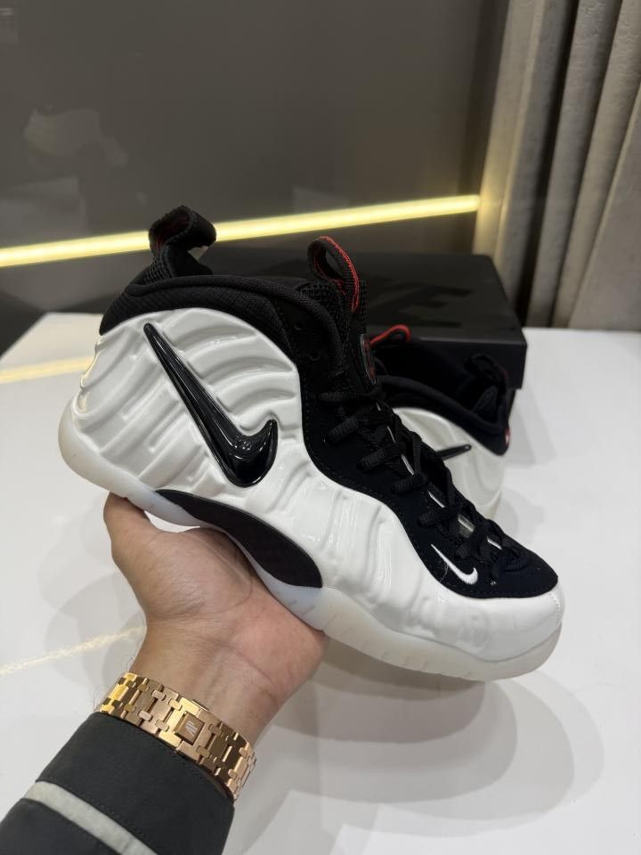 Nikkee Air Foamposite Pro Pearl Fix