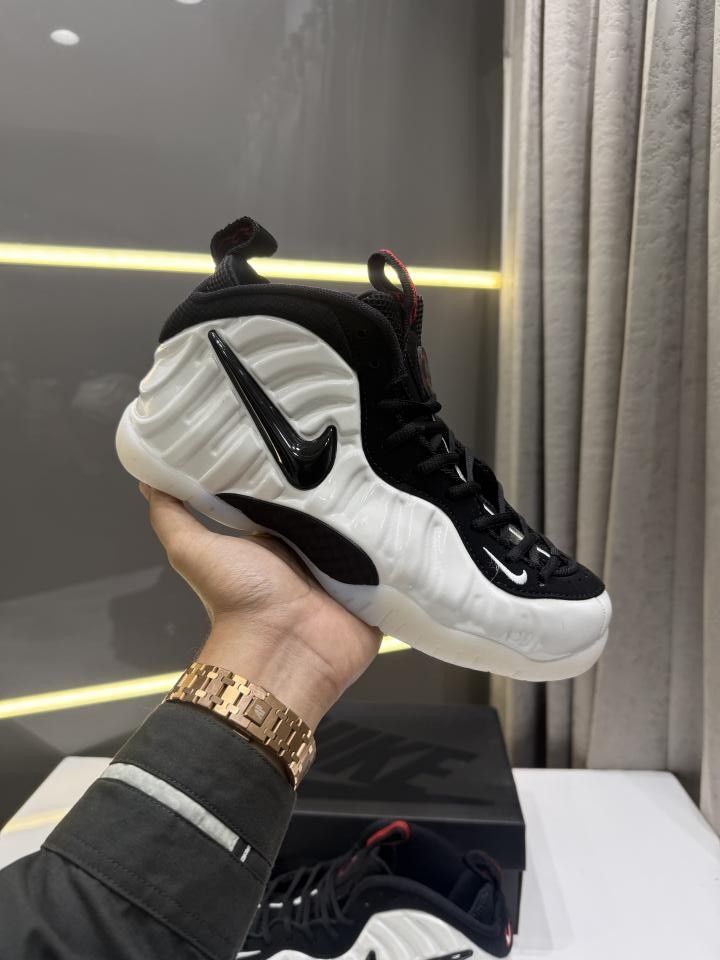 Nikkee Air Foamposite Pro Pearl Fix