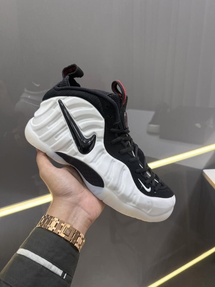 Nikkee Air Foamposite Pro Pearl Fix