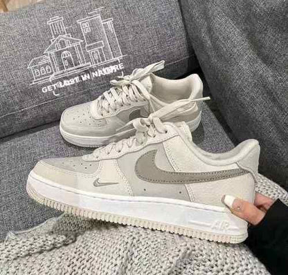 Nikkee Airforce 1 Low OREWOOD MOON