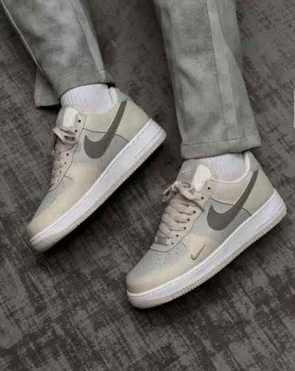 Nikkee Airforce 1 Low OREWOOD MOON