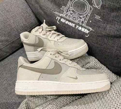 Nikkee Airforce 1 Low OREWOOD MOON