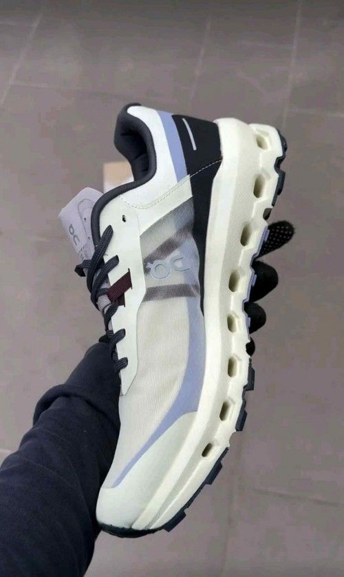 On Running Cloudvista 2 Cream Horizon