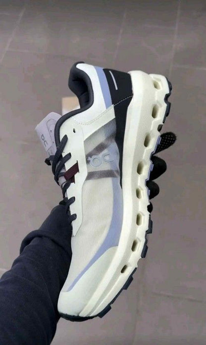 On Running Cloudvista 2 Cream Horizon