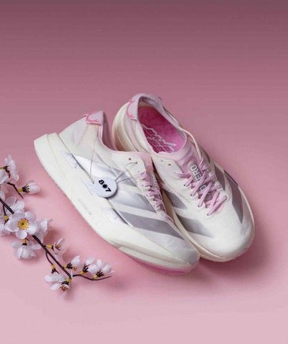 ADIDDASS adizero adios pro 4 shock pink
