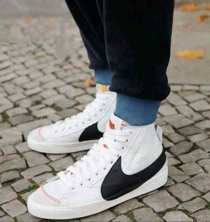 nikkee blazer mid 77 jumbo for her