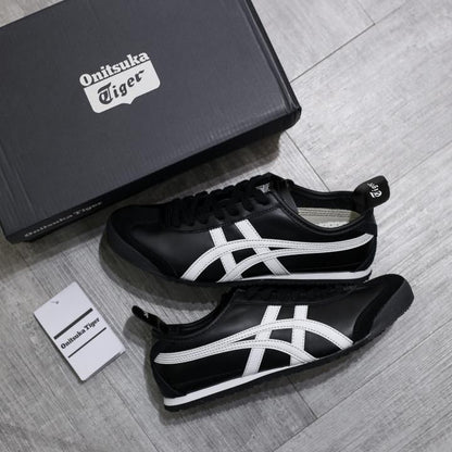 Onitsuk Tiger Mexico 66 Black