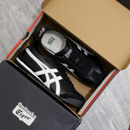 Onitsuk Tiger Mexico 66 Black