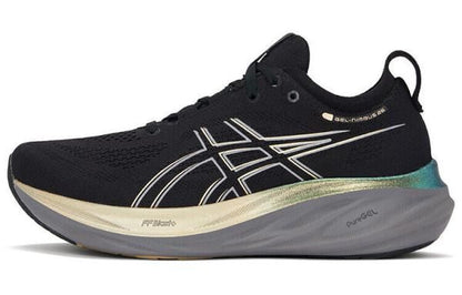 Asic Gel-Nimbus 26 Platinum running shoe