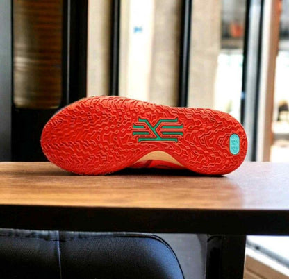nikkee  Kyrie 7  SNEAKER ROOM FIRE WATER