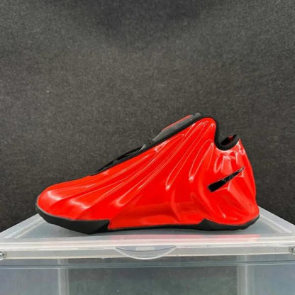 NIK_E GT FUTURE INSPIRED BY VARSITY RED HYPERFLIGHT FIX