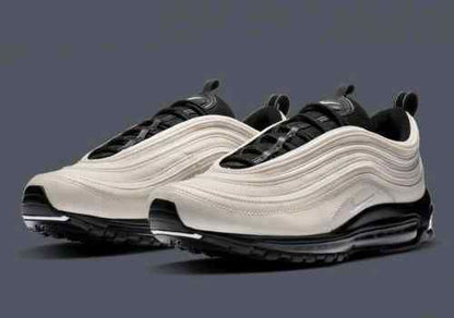 nikkee airmax 97 light bone