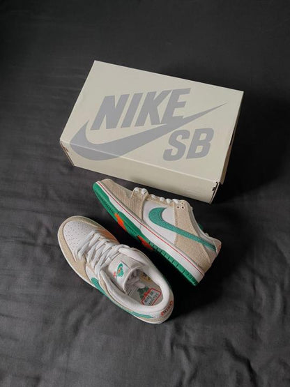 Nik.e Sb Dunk Jarritos Multi