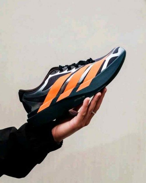ADiDaAsS Adizero EVO SL EXO Carbon Lucid Orange