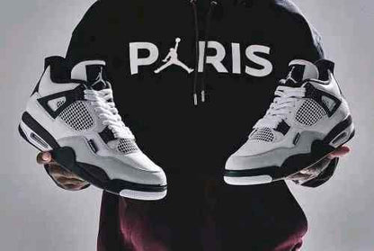 Jordan Retro 4 PSG PARIS SAINT GERMAIN semi ua
