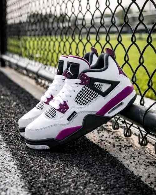 Jordan Retro 4 PSG PARIS SAINT GERMAIN semi ua