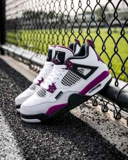 Jordan Retro 4 PSG PARIS SAINT GERMAIN semi ua