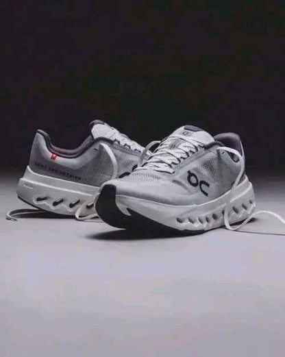 On Cloudsurfer Next Grey