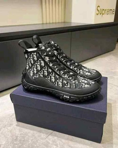 Dio.B28 high black biege sale rate