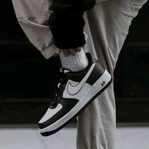 Nikkee airforce 1 low panda