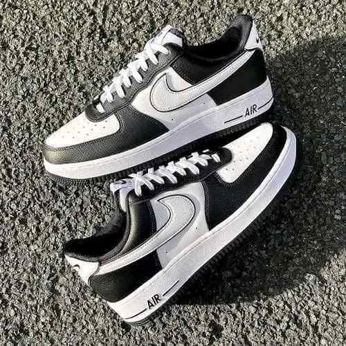 Nikkee airforce 1 low panda