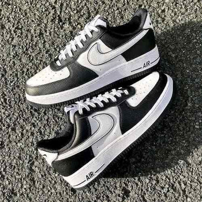Nikkee airforce 1 low panda