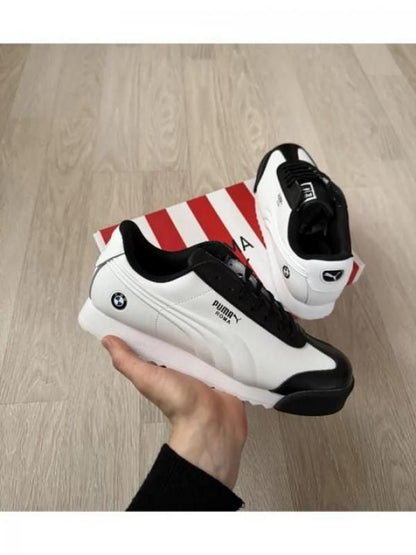 Pum Bmw MMs Roma sneaker