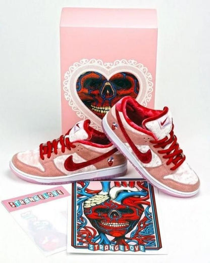 Nik Sb dunk Low strenge Love in sale