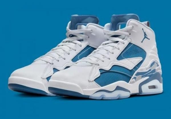 Air jordan MVP univercity blue in sale ratee