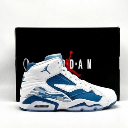 Air jordan MVP univercity blue in sale ratee