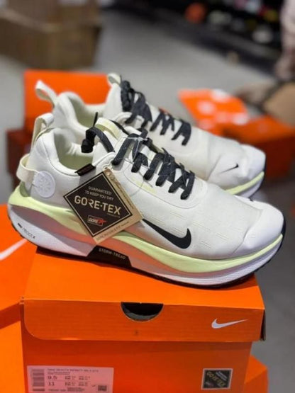 infinity run 4 goretex in sale rate